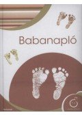 GOMBOS EDINA - Babanapló