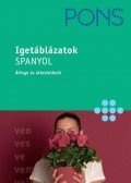 Carlos Segoviano - Pons Igetáblázatok  - Spanyol