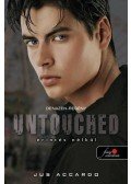 Jus Accardo - Untouched