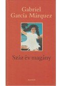 Gabriel García Márquez - Száz év magány