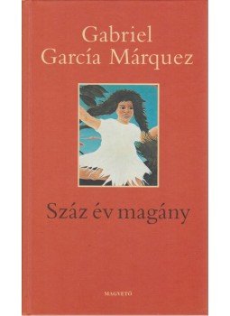 Gabriel García Márquez - Száz év magány Gabriel García Márquez - Száz év magány, Budapest 0 antikvár könyv
