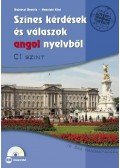 Bajnóczi Beatrix,Haavisto Kirsi - Színes kérdések és válaszok angol nyelvből - C1 szint - CD-melléklettel