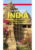 Galamb Gábor - India