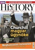 Papp Gábor (főszerk.) - BBC History 2015. február