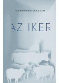 Gerbrand Bakker - Az iker