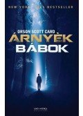 Orscon Scott Card - Árnyékbábok - Az Árnyék sorozat 3. része