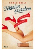 Logan Belle - Féktelen szerelem