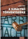Leon Uris - A királynő törvényszéke