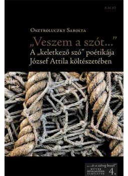 Osztroluczky Sarolta - "Veszem a szót..." Osztroluczky Sarolta - "Veszem a szót...", null 2015 antikvár könyv