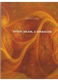 Varga Csaba - Isteni jelem, a szerelem
