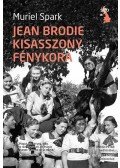 Spark, Muriel - Jean Brodie kisasszony fénykora