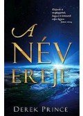 Derek Prince - A név ereje