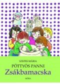 Szepes Mária - Pöttyös Panni - Zsákbamacska
