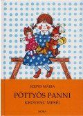 Szepes Mária - Pöttyös Panni kedvenc meséi