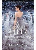 Kiera Cass - The Heir - A koronahercegnő