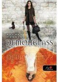 Rachel Hawkins - Demonglass - Démonüveg