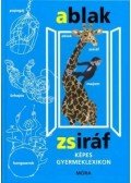 Mérei Ferenc,V. Binét Ágnes - Ablak - Zsiráf