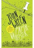 Green, John - Papírvárosok