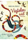 Miklya Zsolt - Végtelen sál - Gyerekversek