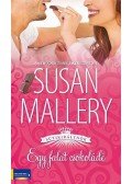 Susan Mallery - Egy falat csokoládé