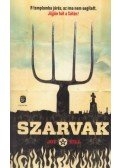 Joe HILL - Szarvak