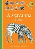 Delphine Gravier - A szavanna állatai