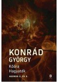 Konrád György - Kőóra / Hagyaték