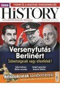 Papp Gábor (főszerk.) - BBC History 2015. május