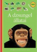 Delphine Gravier - A dzsungel állatai