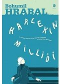 Bohumil Hrabal - Harlekin milliói