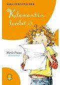 Sara Pennypacker - Klementin levelet ír
