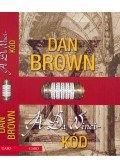 Dan Brown - A Da Vinci-kód