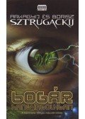 Arkagyij és Borisz Sztrugackij - Bogár a hangyabolyban