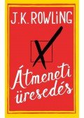 J. K. Rowling - Átmeneti üresedés