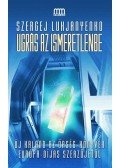 Szergej Lukjanyenko - Ugrás az ismeretlenbe