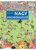 Müller, Daniel - NAGY FOCIBÖNGÉSZŐ