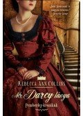 Rebecca Ann Collins - Mr. Darcy lánya