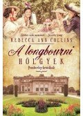 Rebecca Ann Collins - A longbourni hölgyek