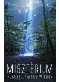 Robert Charles Wilson - Misztérium