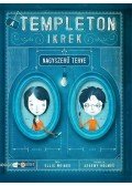 Ellis Weiner  - A Templeton ikrek nagyszerű terve