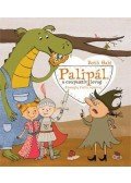 Both Gabi - Palipál, csupaszív lovag