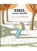 BADEL, RONAN,Vincent Cuvellier  - Emil rosszat álmodik