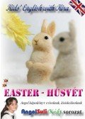 Németh Ervin - Kids' English with Kira, Easter - Húsvét