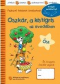 Lóczi Tünde - Oszkár, a kistigris az óvodában - Ősz