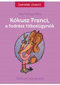 Mán-Várhegyi Réka - Kókusz Franci, a fodrász titkosügynök