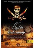 Woodard, Colin - Kalózköztársaság