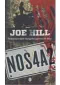 Joe HILL - NOS4A2