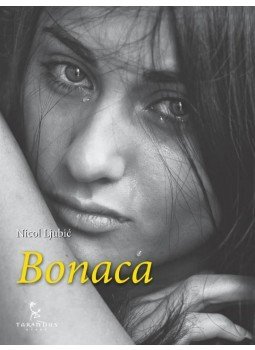 LJUBIC, NICOL - Bonaca, Győr 2014 antikvár könyv