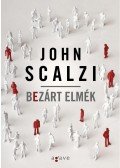 John Scalzi - Bezárt elmék