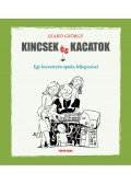 Szabó György - Kincsek és kacatok